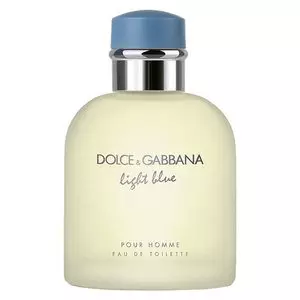 Dolce Gabbana Light Blue Eau De