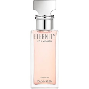 Eternity Eau De Parfum Spray For