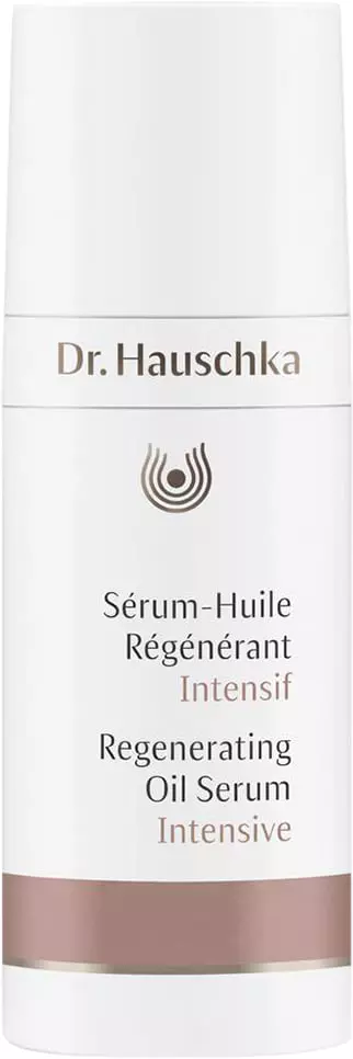 Dr. Hauschka Regenerating Oil Serum Intense