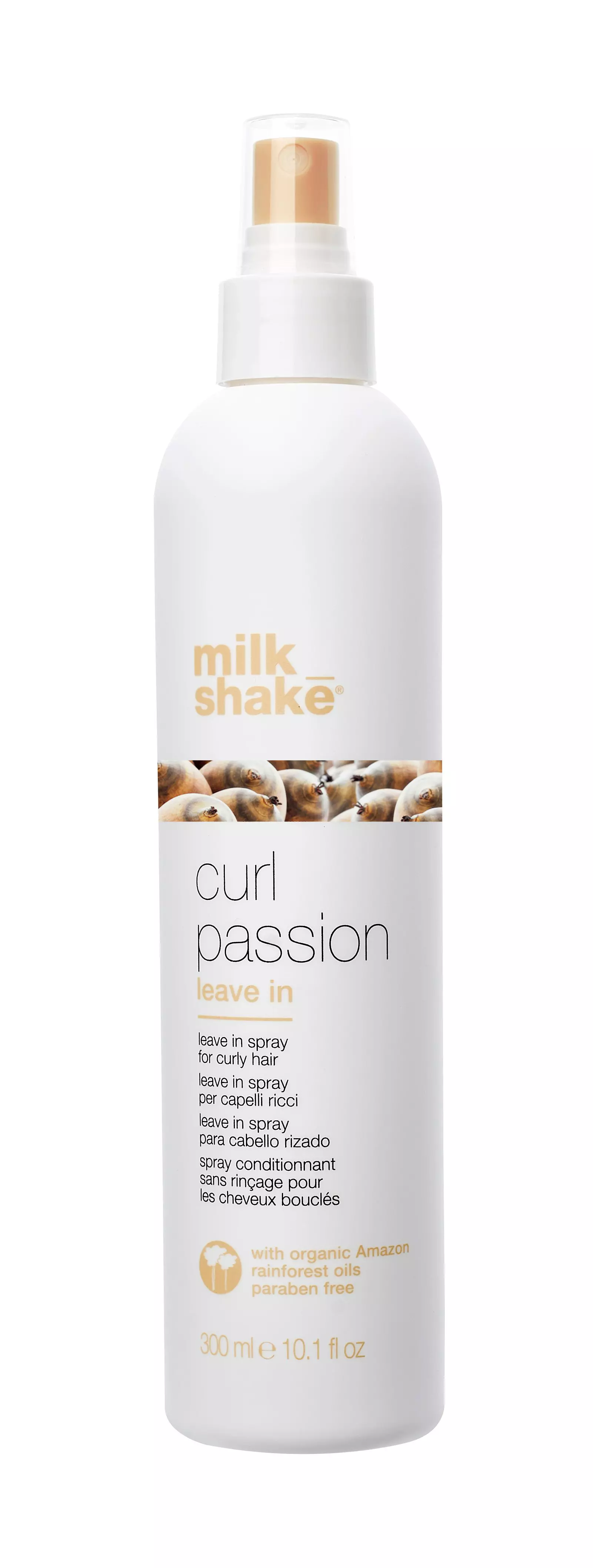 Milkshake Curl Passion Leave In Conditioner