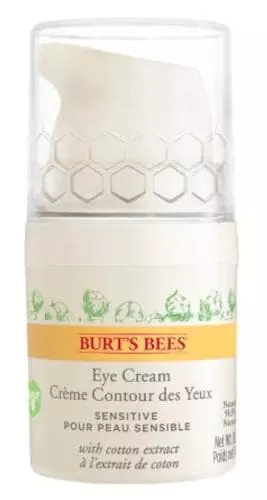 Burts Bees Sensitive Skin Eye Cream