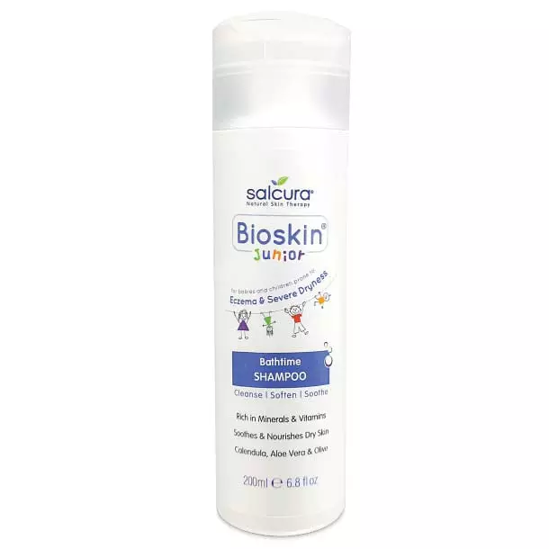Salcura Bioskin Shampoo Ml