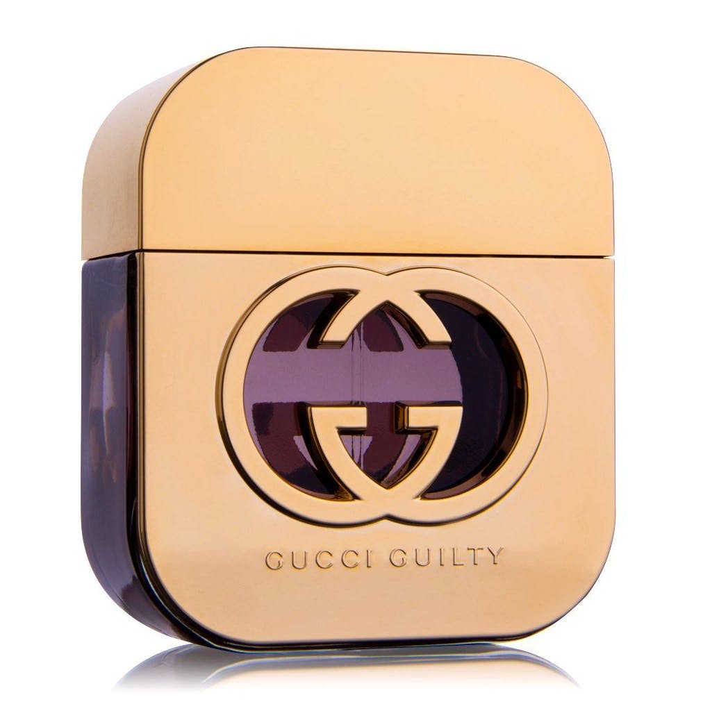 Gucci Guilty Eau De Toilette Mini