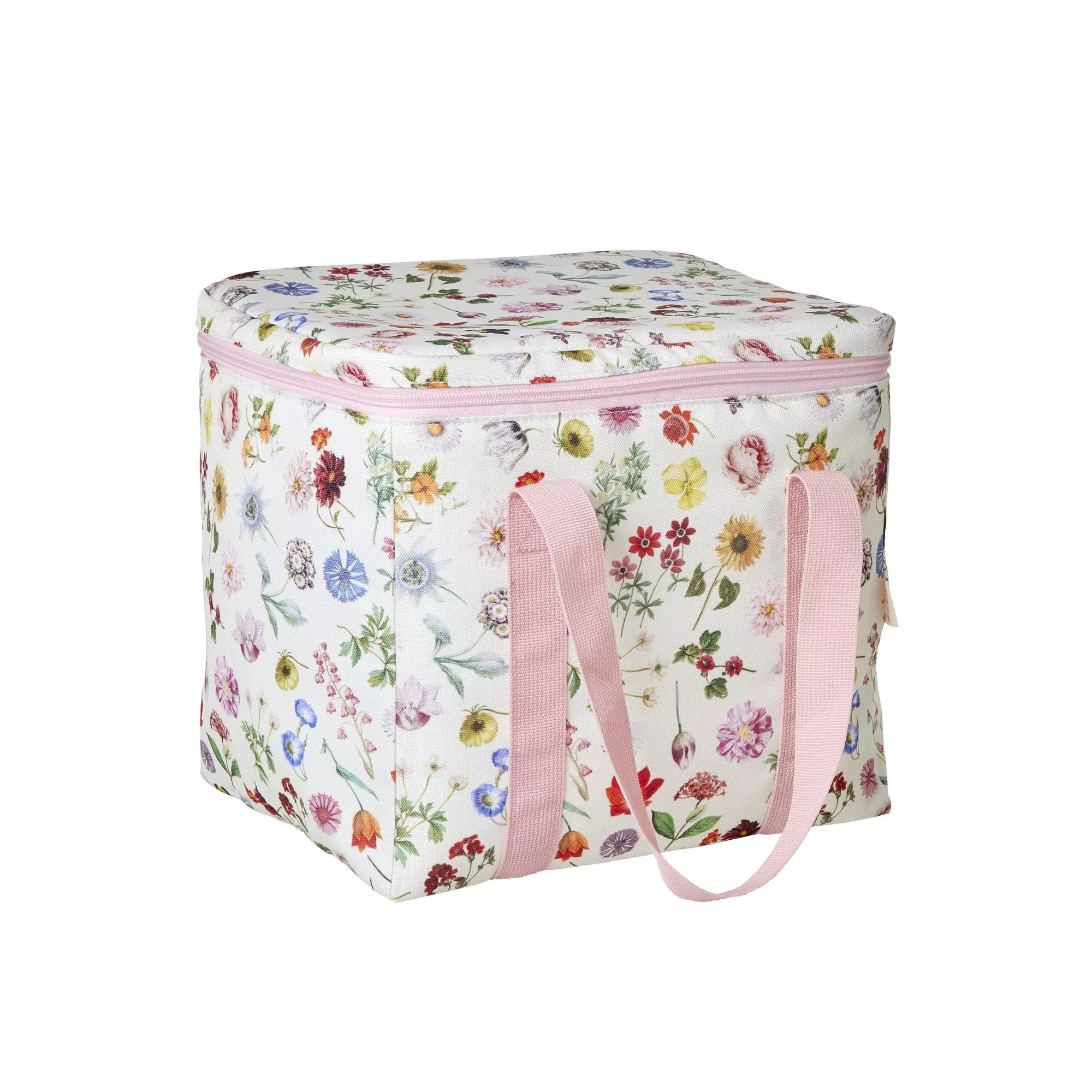 Rice Cooler Bag With Floras Dream