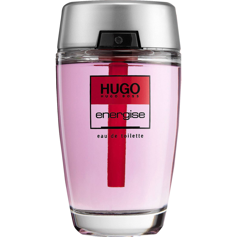 Hugo Boss Energise Edt Sp For