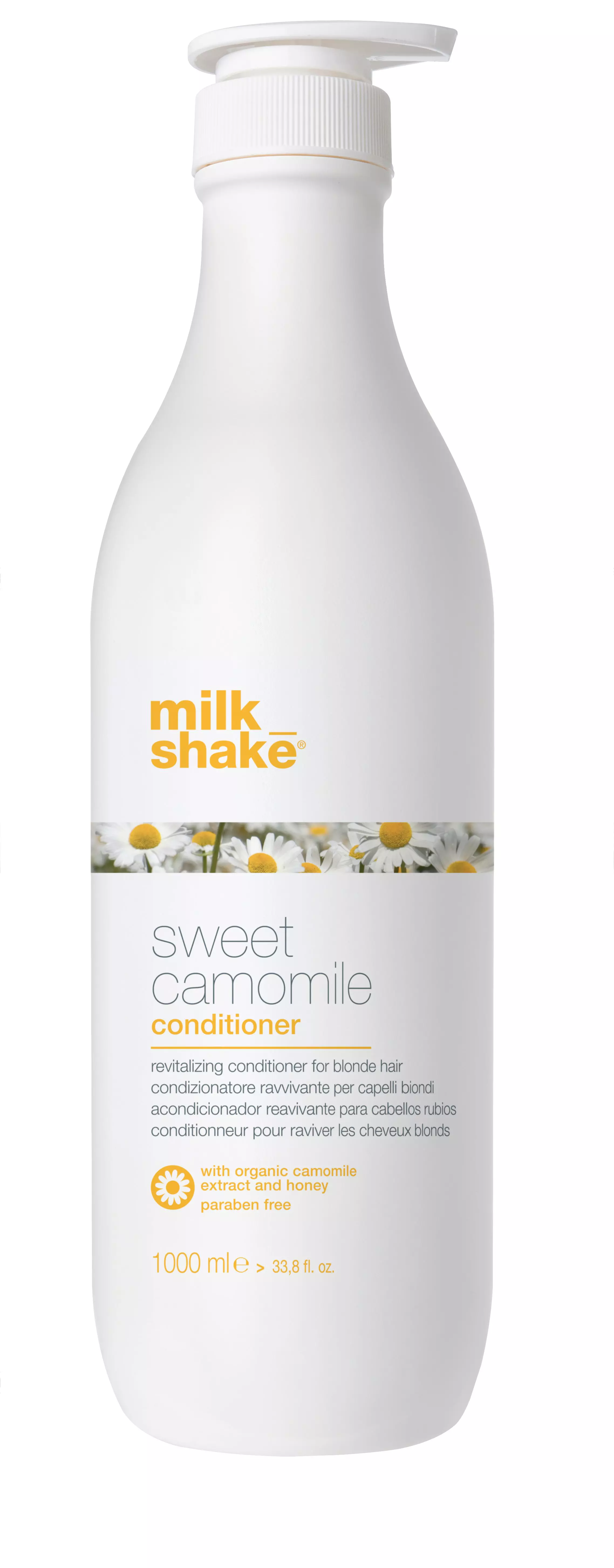 Milkshake Sweet Camomile Conditioner 1000 Ml