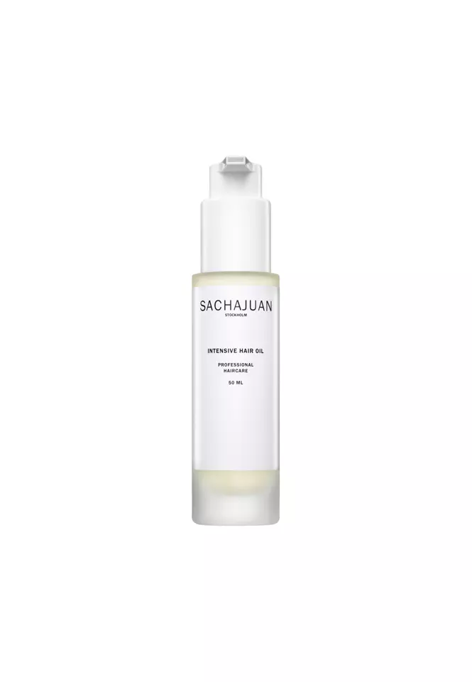 Sachajuan - Intensive Hair Oil