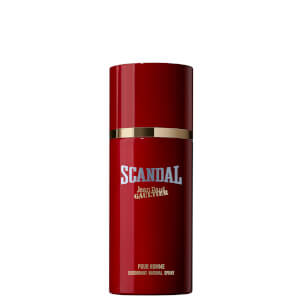 Jean Paul Gaultier Deodorant Spray For