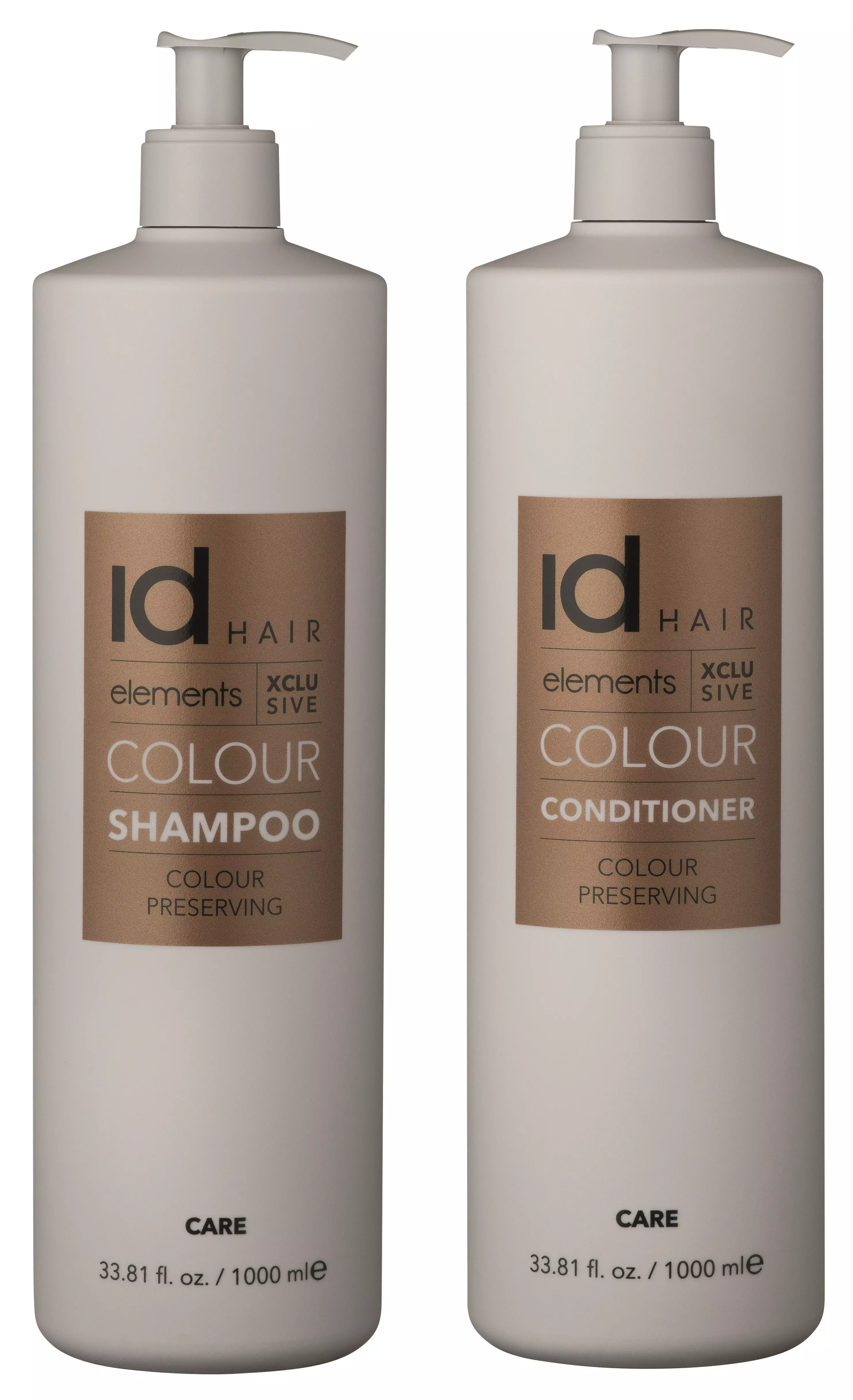 Idhair Elements Xclusive Colour Shampoo 1000