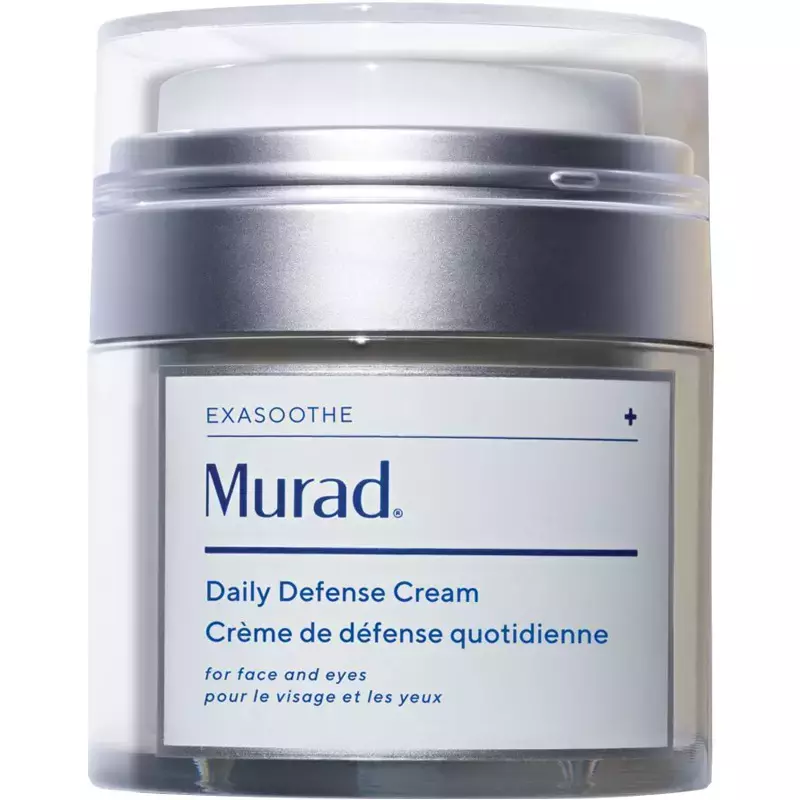 Murad Daily Defense Cream Ml