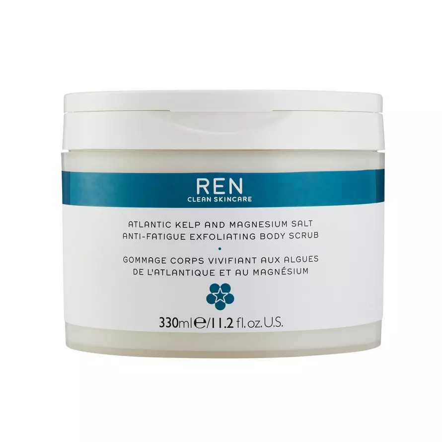 Ren Atlantic Kelp And Magnesium Anti-Fatique