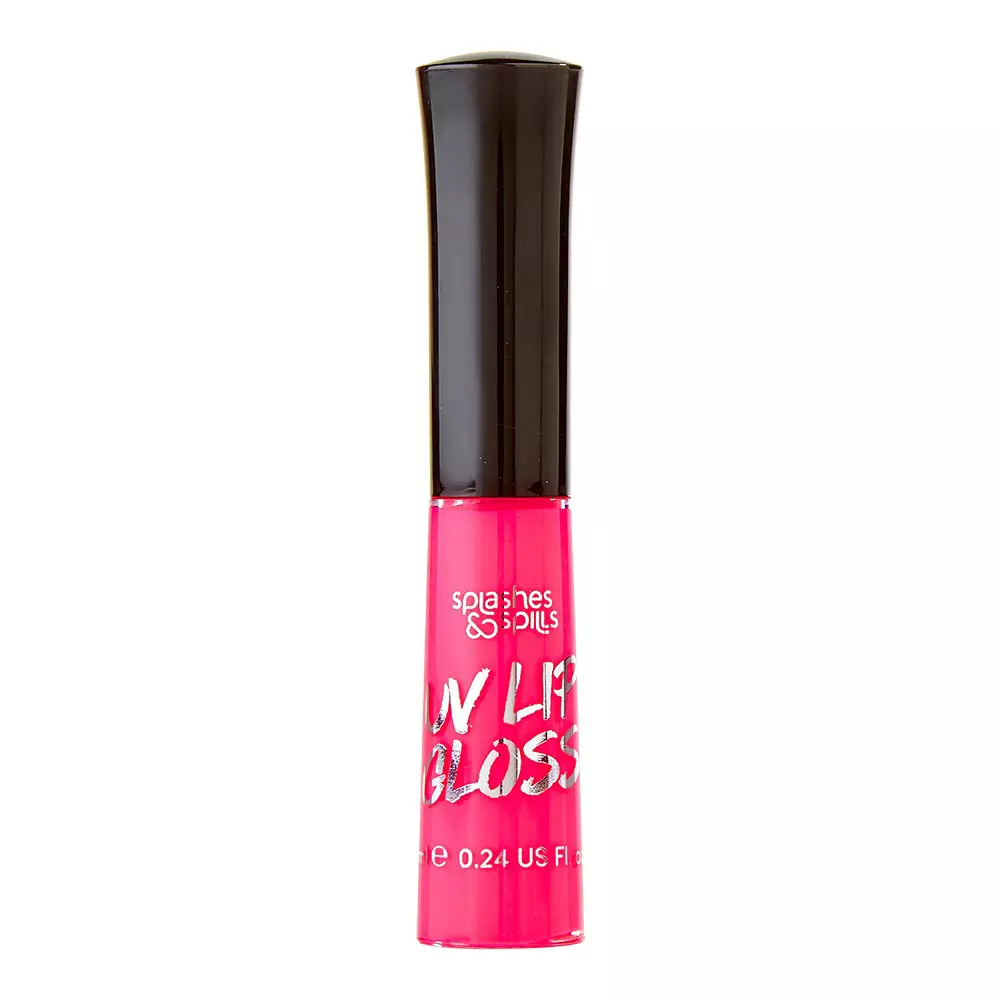 Ss Uv Lip Gloss Pink 96809-