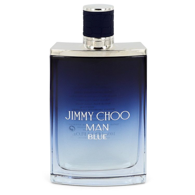 Jimmy Choo Man Blue Tester Eau