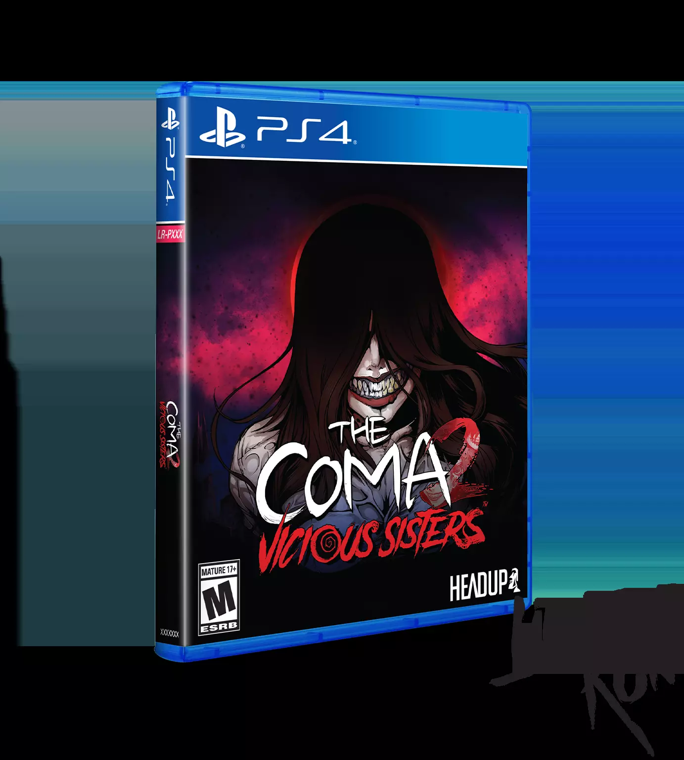 The Coma : Vicious Sisters Limited
