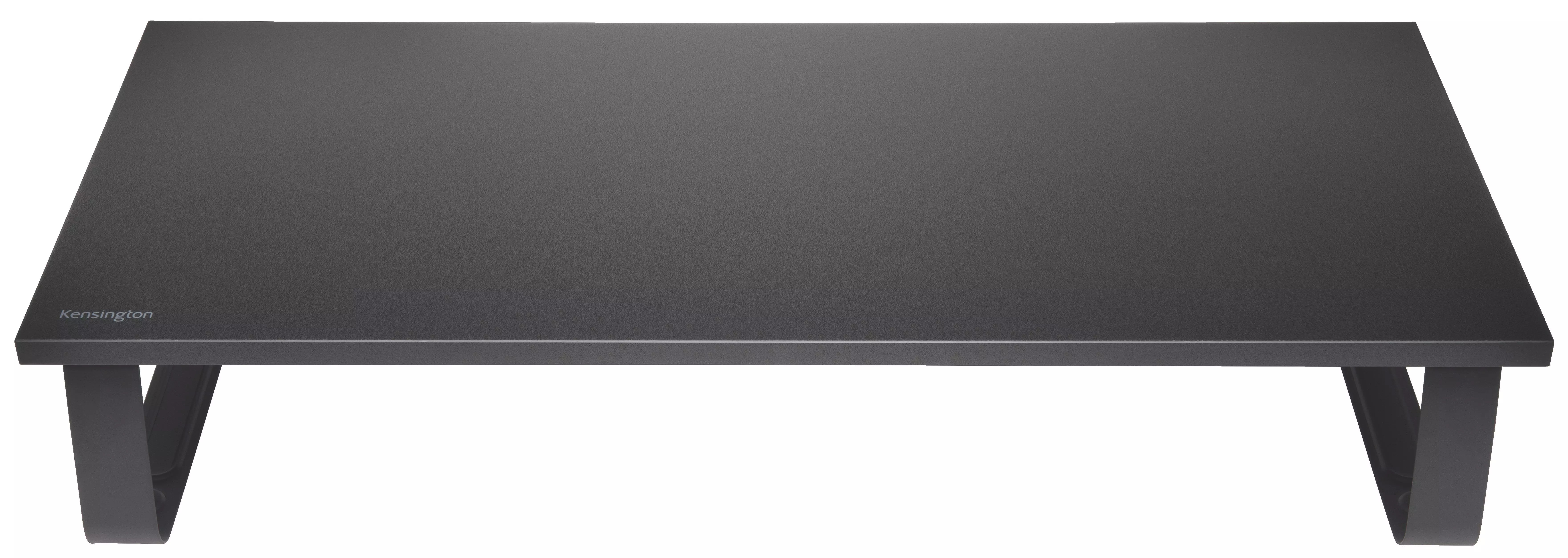 Kensington Monitor Stand Extra Wide Black