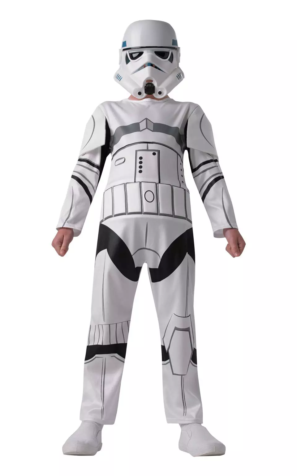 Rubies Star Wars Costume Stormtrooper Cm