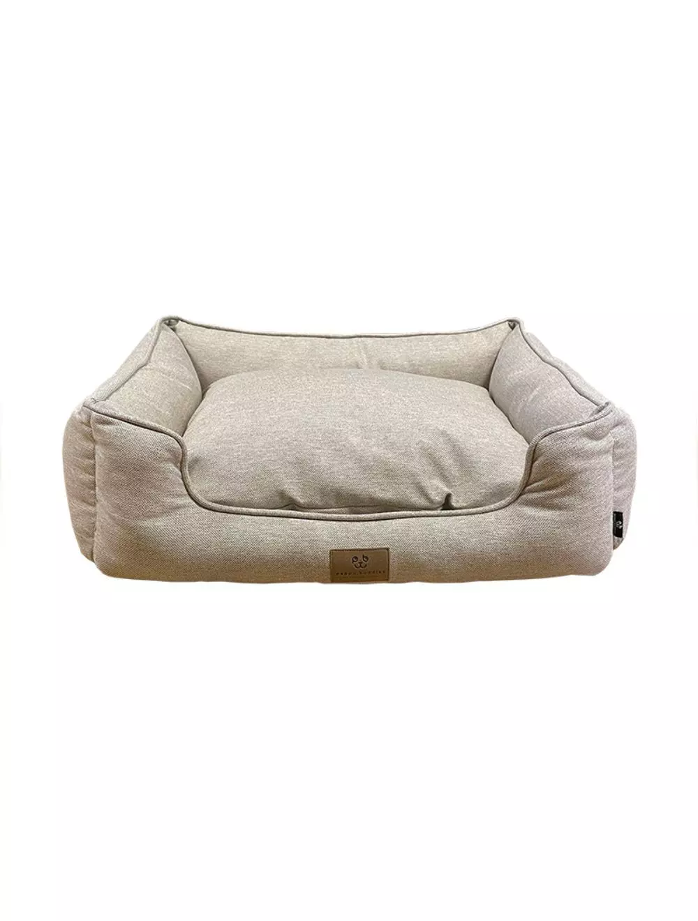 Peppy Buddies Dogbed Trendy, Transcend Large