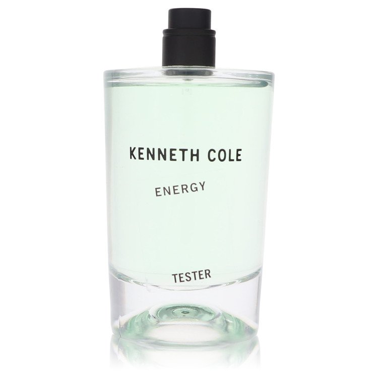 Kenneth Cole For Him Tester Eau