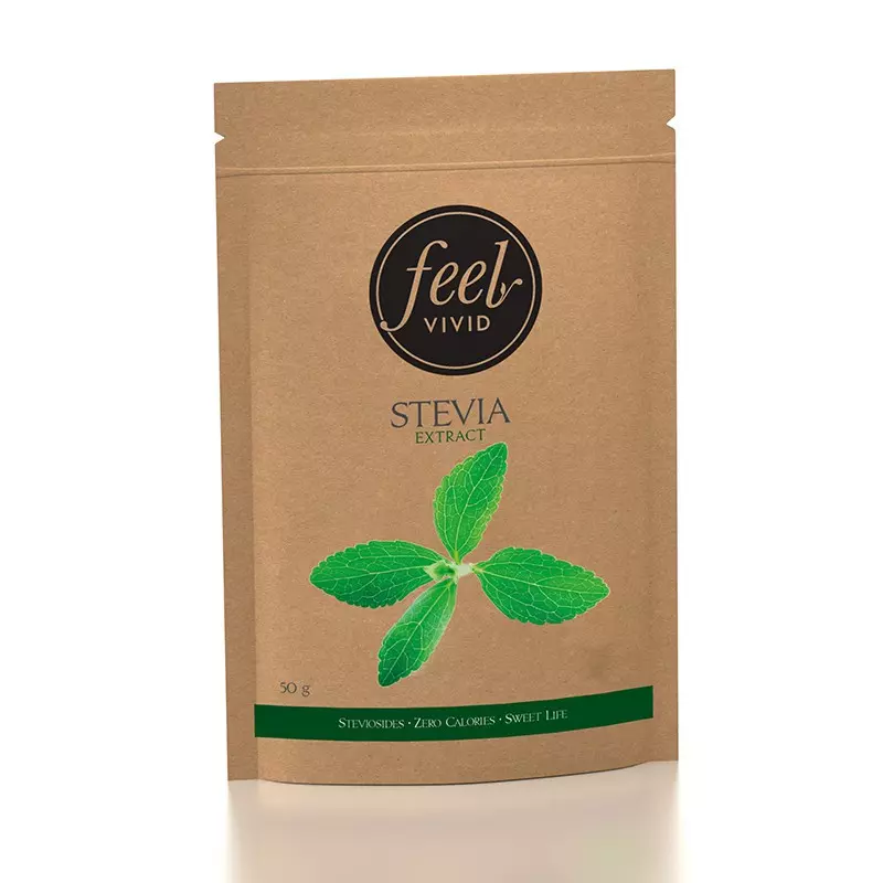 Stevia-Uutejauhe G