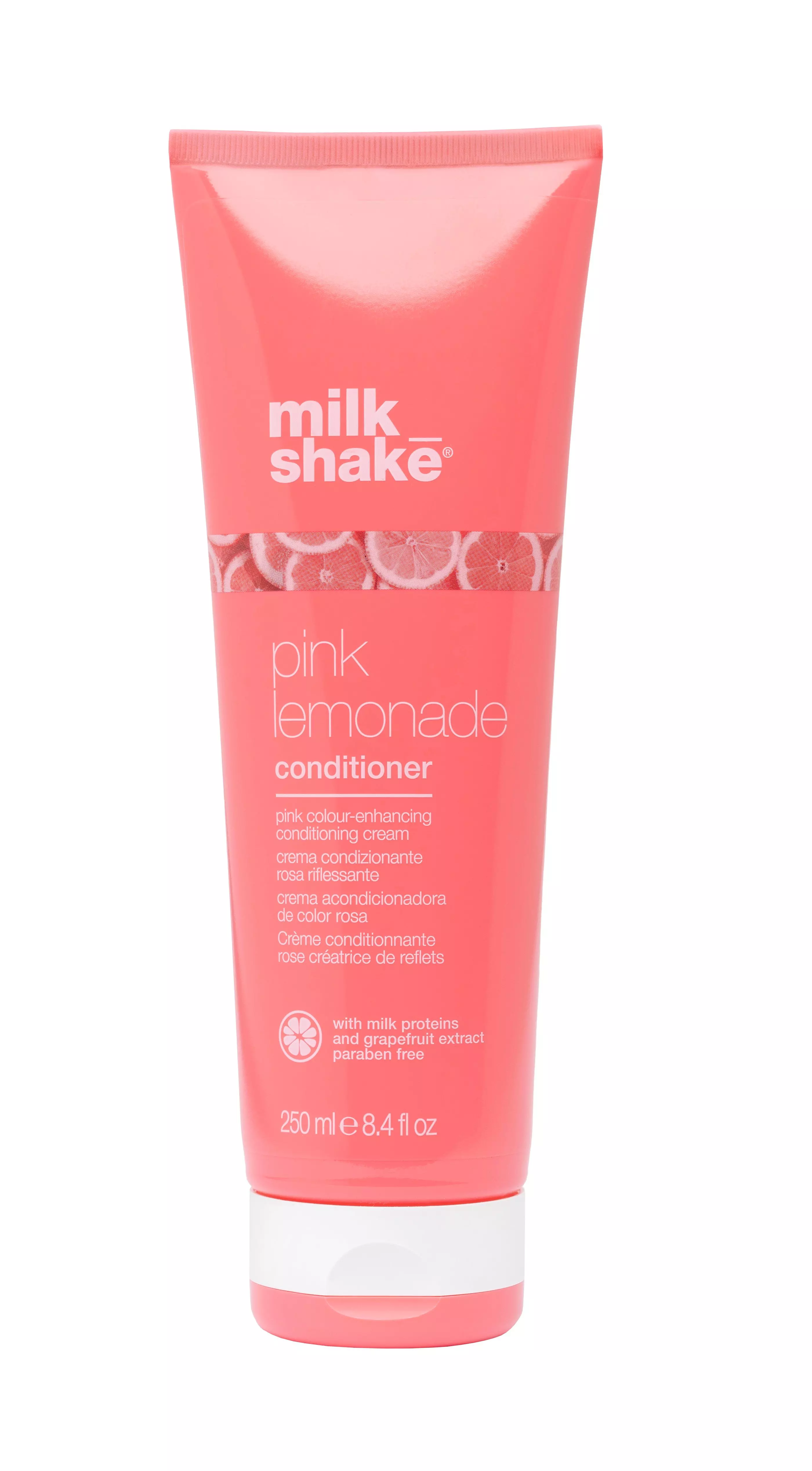Milkshake Pink Lemonade Contioner Ml