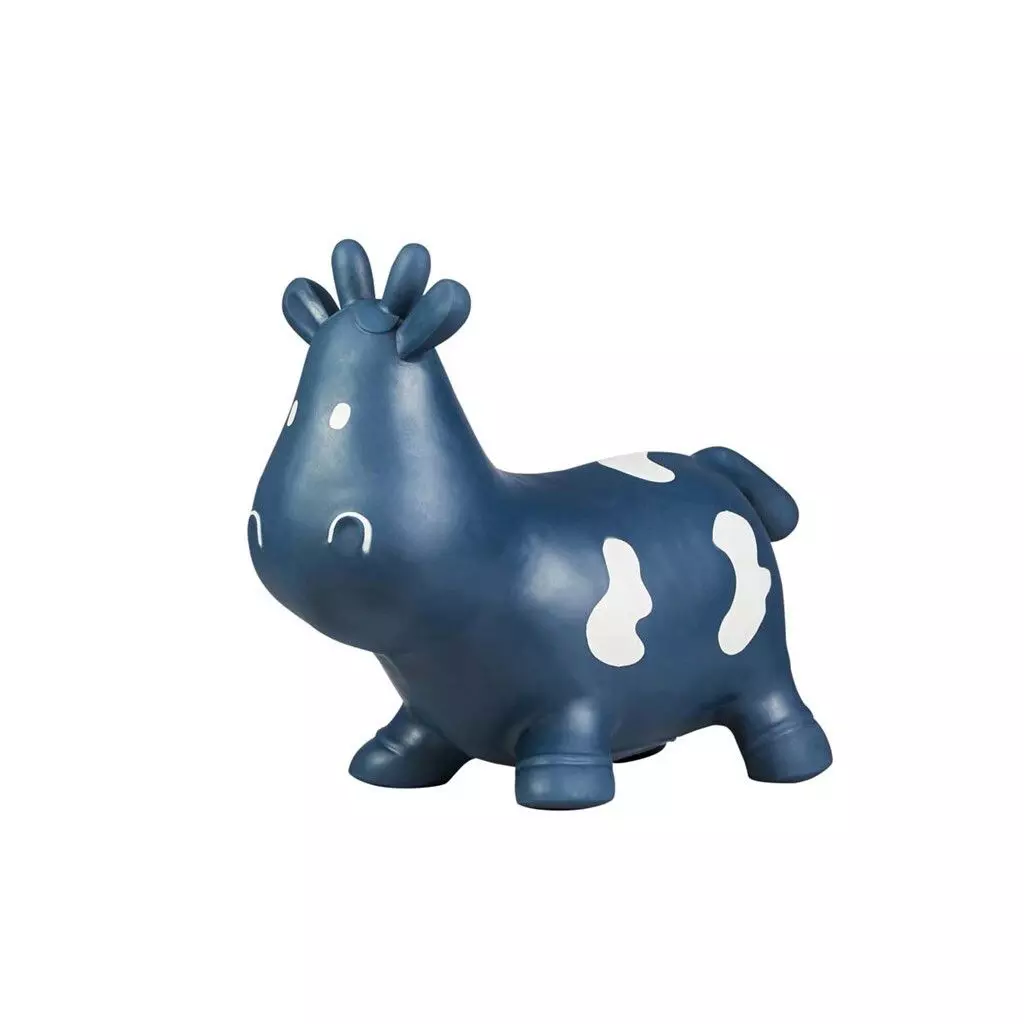 Krea Bouncing Cow Dark Blue 2022