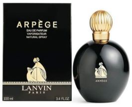 Lanvin Arpege Eau De Parfum Spray