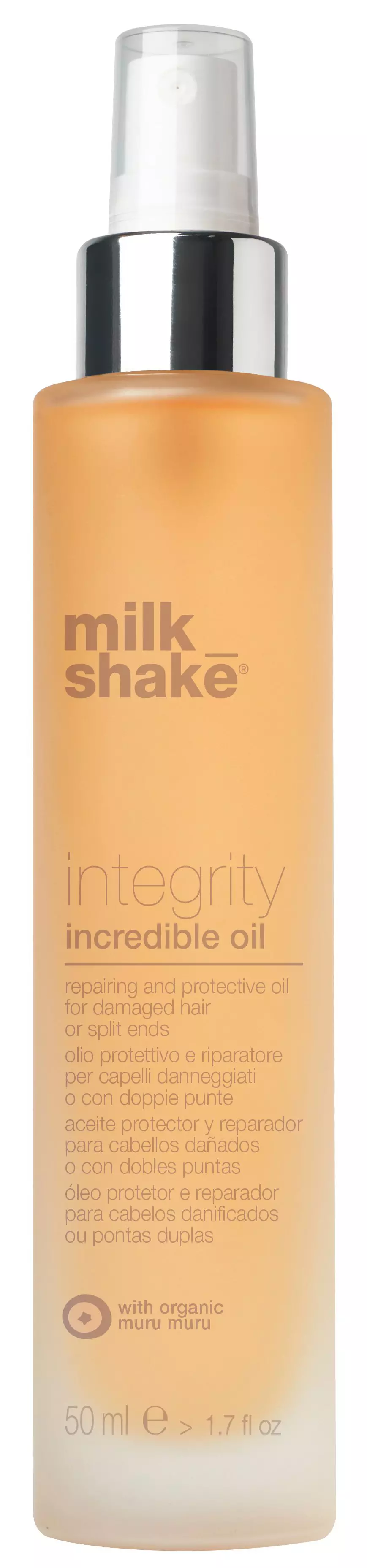 Milkshake Integrity Incredible Oil Ml