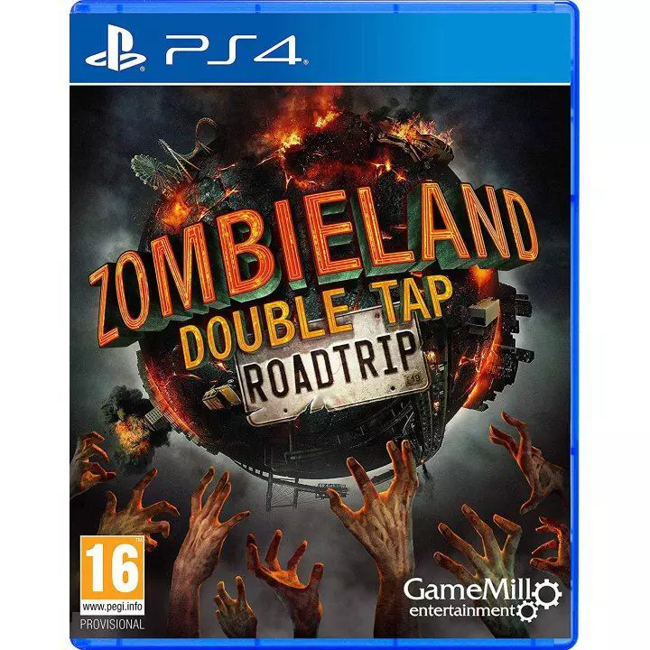 Zombieland: Double Tap Road Trip