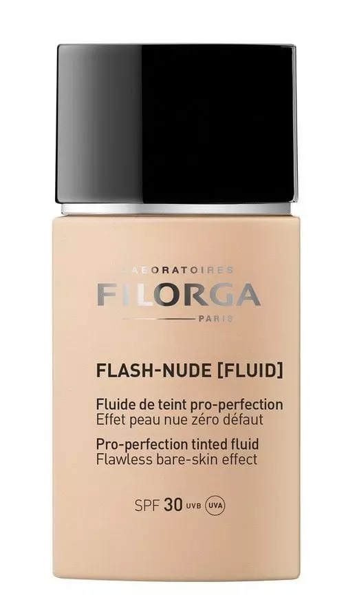 Filorga Flash Nude Fluid Foundation Nude