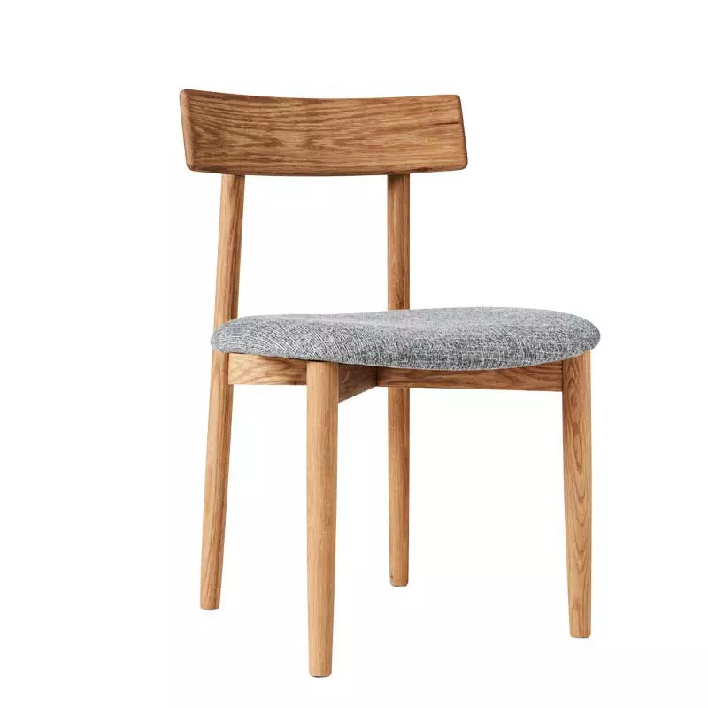 Muubs Tetra Dining Chair Nature -