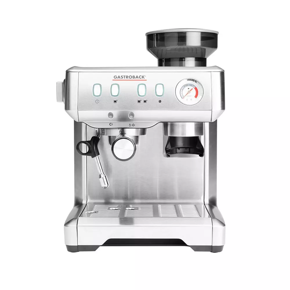 Gastroback Design Espresso Advanced Barista -42619