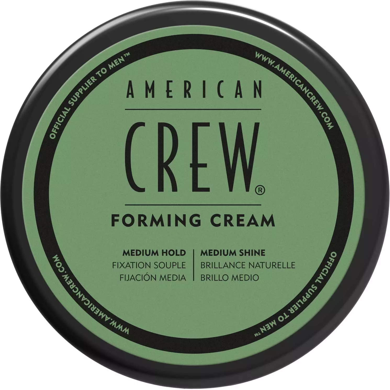 American Crew Pucks Forming Creme G