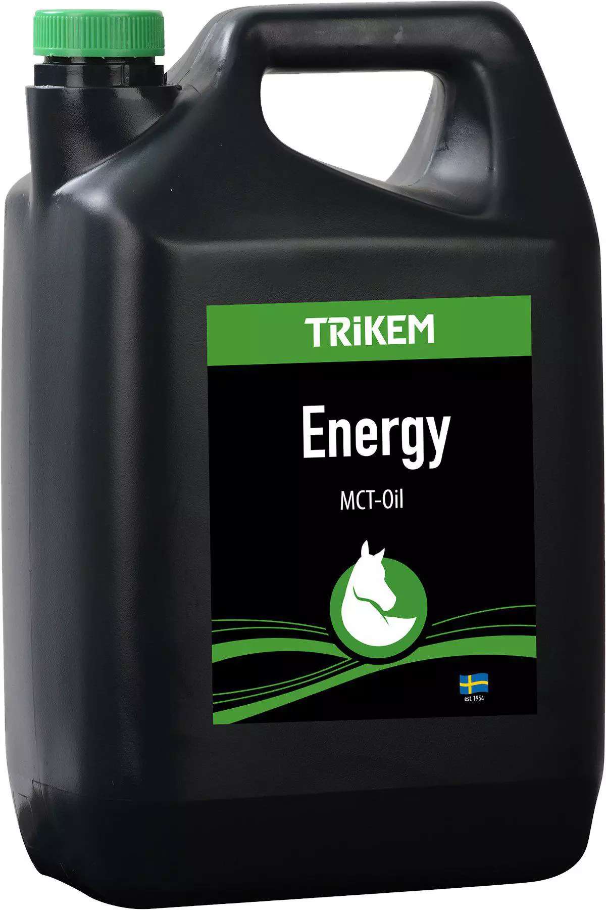 Trikem Energy Pro Balance .5L .7400