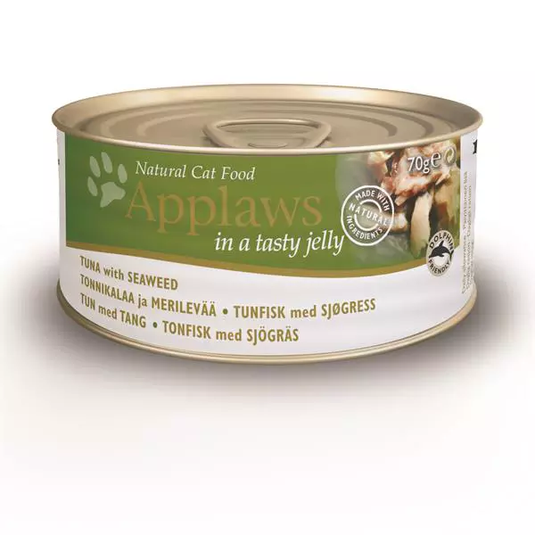 Applaws X Wet Cat Food In