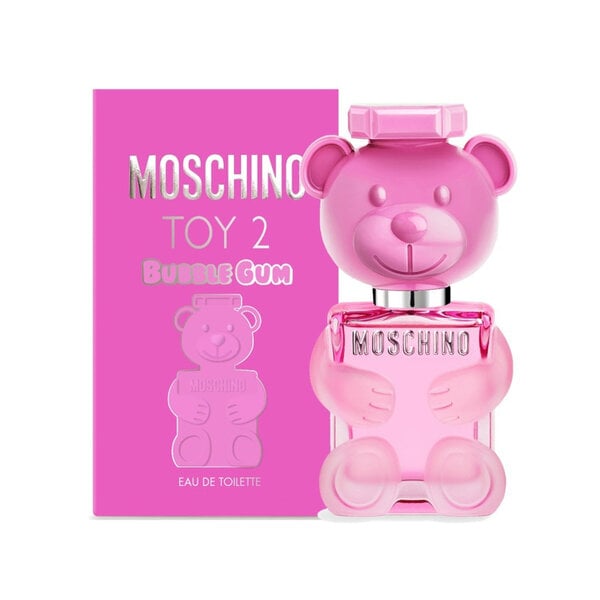 Moschino Toy 2 Bubble Gum 4