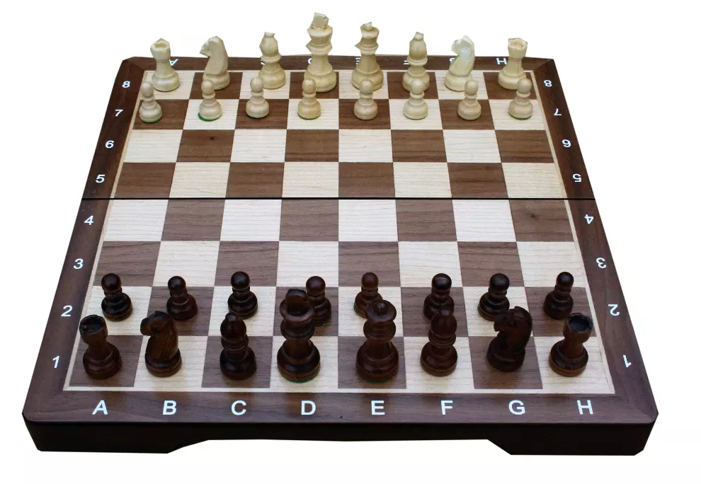 Chess Set Medium Twe197911