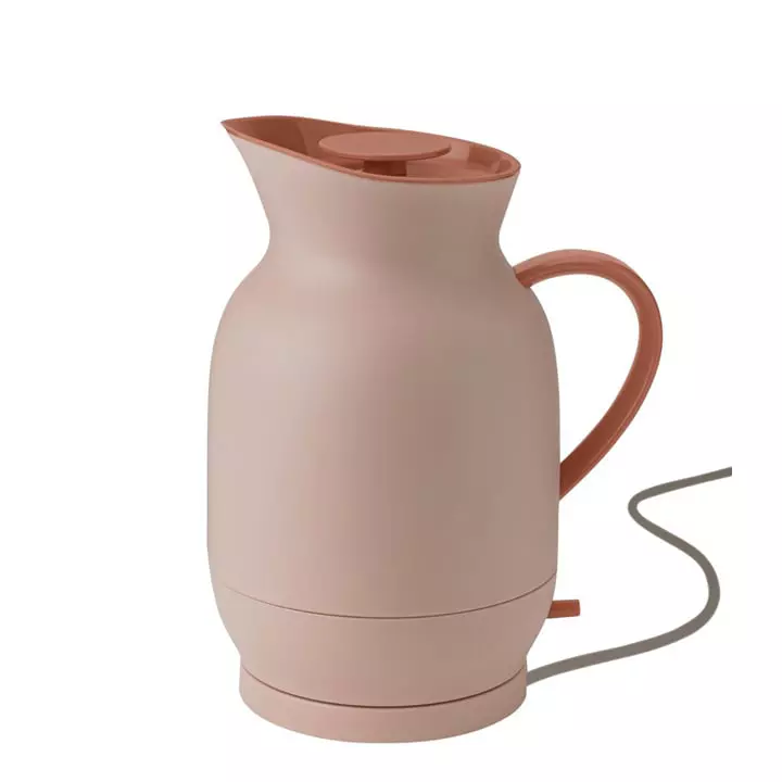 Stelton Amphora Electric Kettle Eu .L