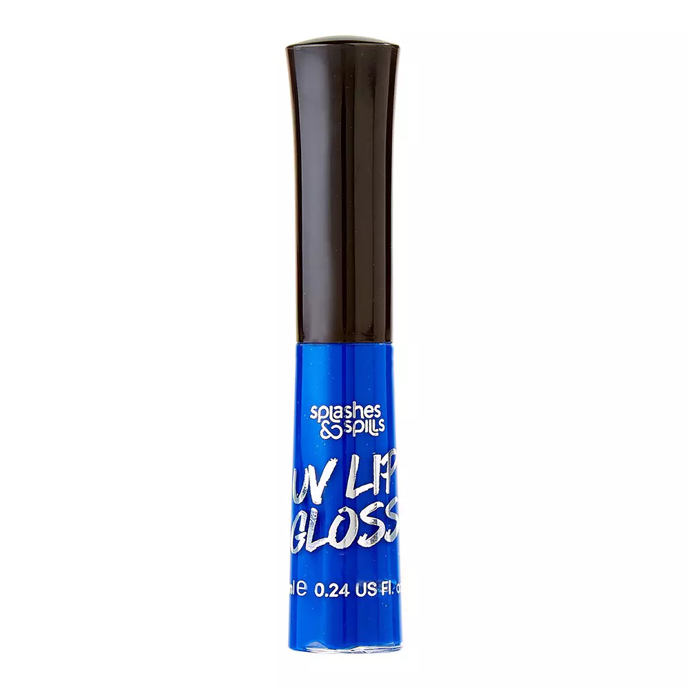Ss Uv Lip Gloss Blue 96809-