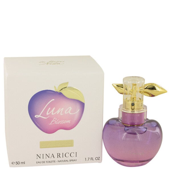 Nina Ricci Nina Luna Blossom 1