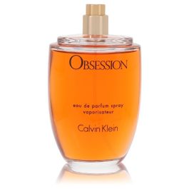 Obsession Tester Eau De Parfum Spray