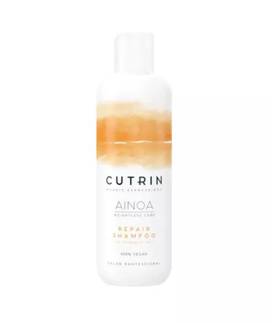 Cutrin Ainoa Repair Shampoo Ml