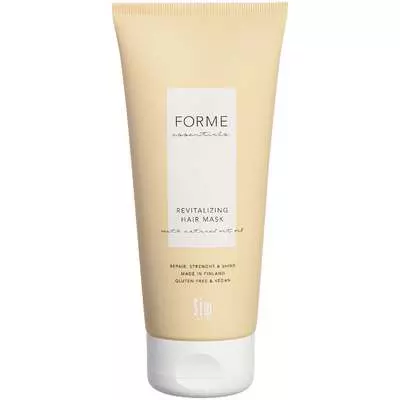 Forme Essentials Revitalizing Hair Mask Ml