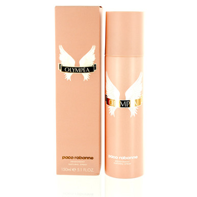 Paco Olympea 5 Oz Deodorant Spray