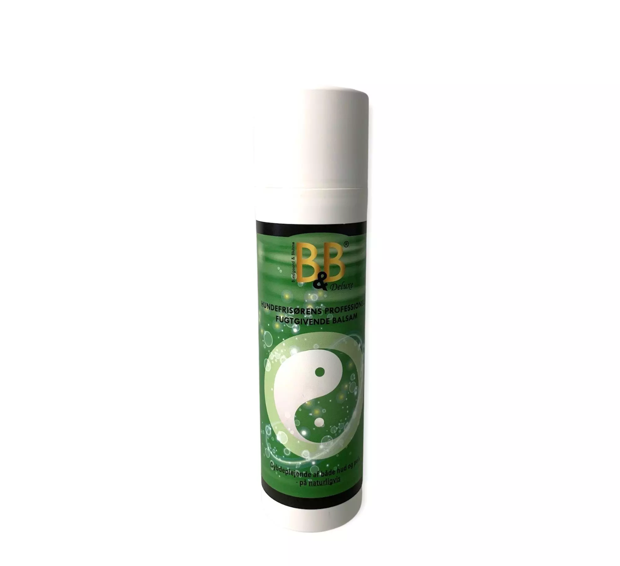 Bb Professional Deep Hydrating Conditioner For