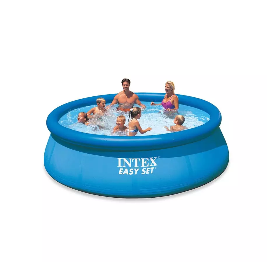 Intex Easy Set Pool Set, .621L,