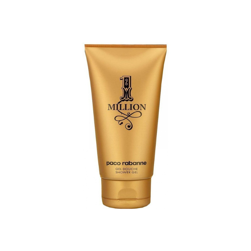 Paco One Million Shower Gel For