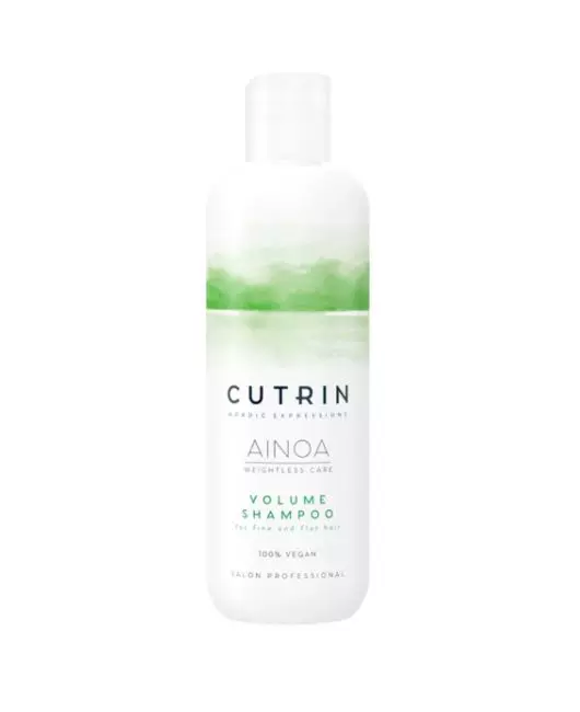 Cutrin Ainoa Volume Shampoo Ml