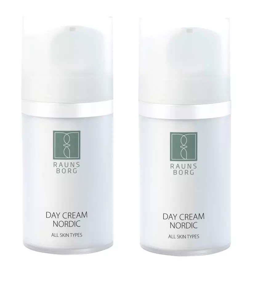 Raunsborg X Day Cream For All