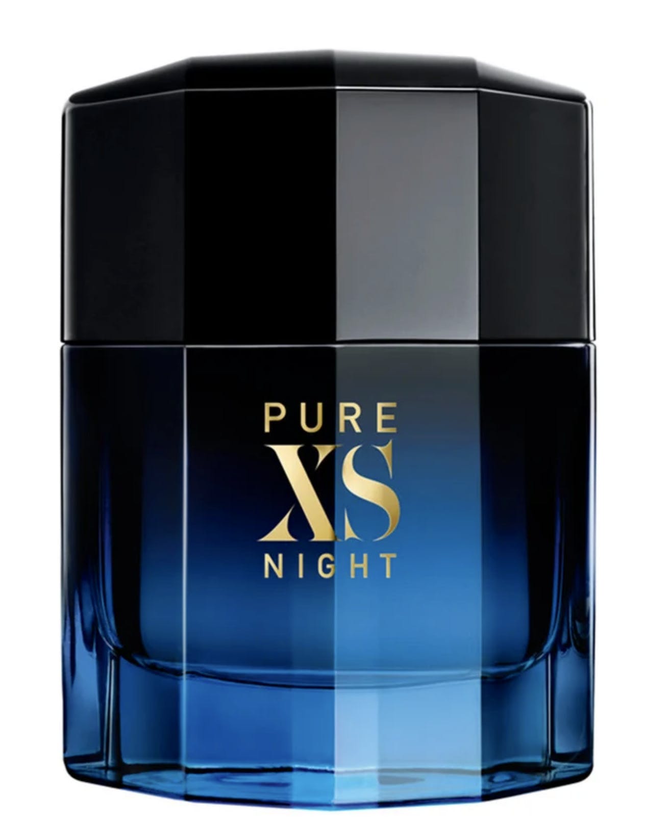 Paco Pure Xs Night Eau De