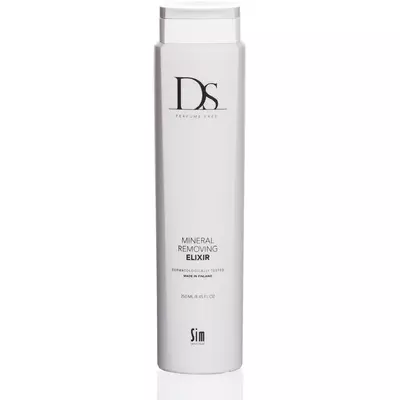 Sim Ds Mineral Removing Elixir 250Ml